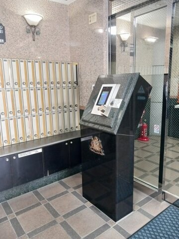 呉服町駅 徒歩8分 2階の物件内観写真