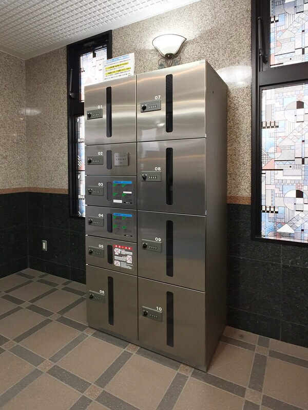 呉服町駅 徒歩8分 2階の物件内観写真