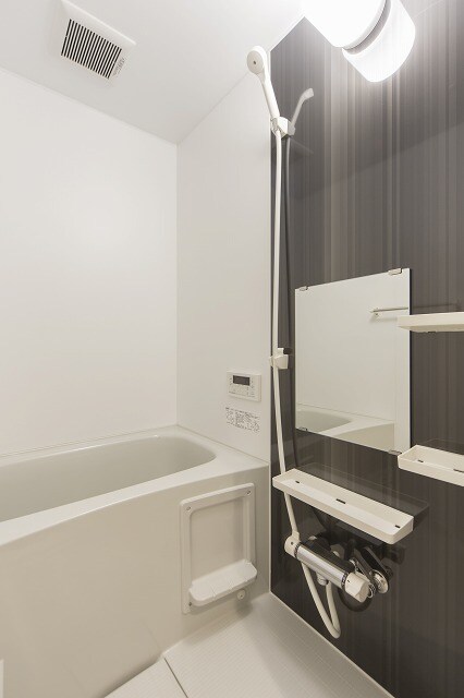 Minami-Fukuoka　APARTMENTの物件内観写真