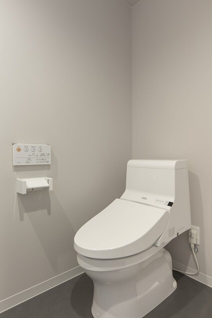 Minami-Fukuoka　APARTMENTの物件内観写真