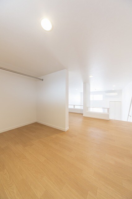 Minami-Fukuoka　APARTMENTの物件内観写真