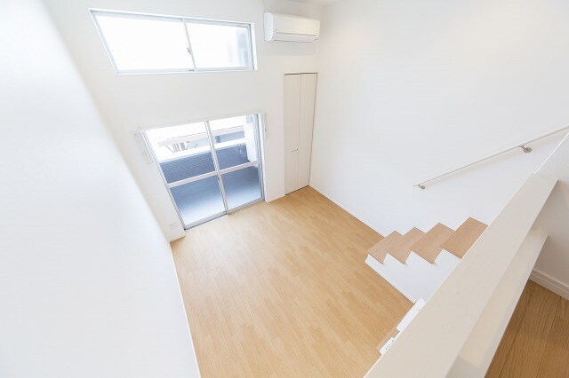 Minami-Fukuoka　APARTMENTの物件内観写真