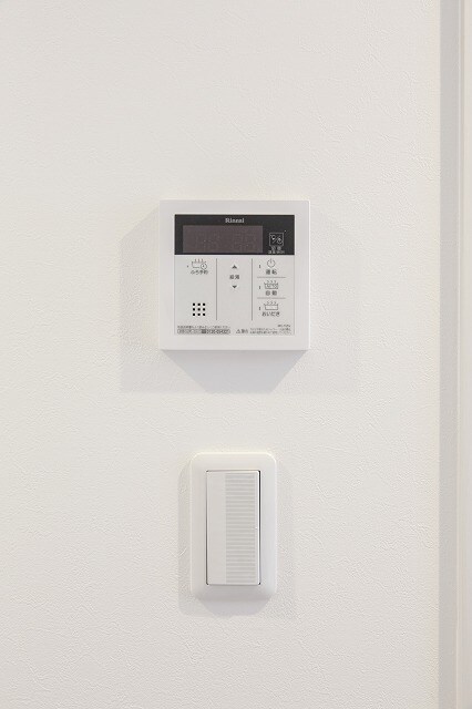 Minami-Fukuoka　APARTMENTの物件内観写真