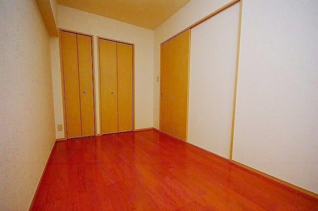 西鉄平尾駅 徒歩5分 4階の物件内観写真