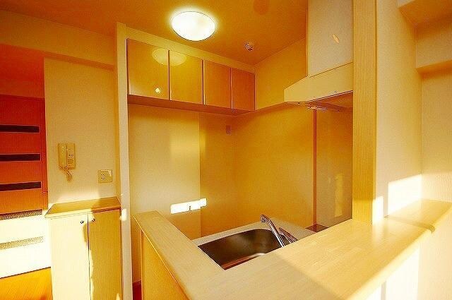 西鉄平尾駅 徒歩5分 4階の物件内観写真