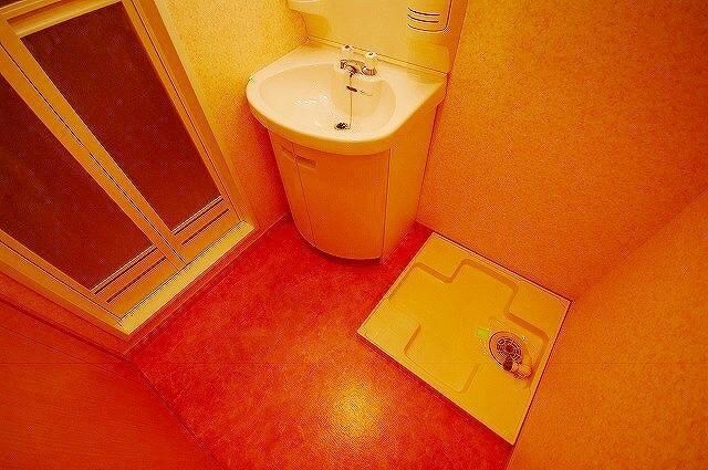 西鉄平尾駅 徒歩5分 4階の物件内観写真