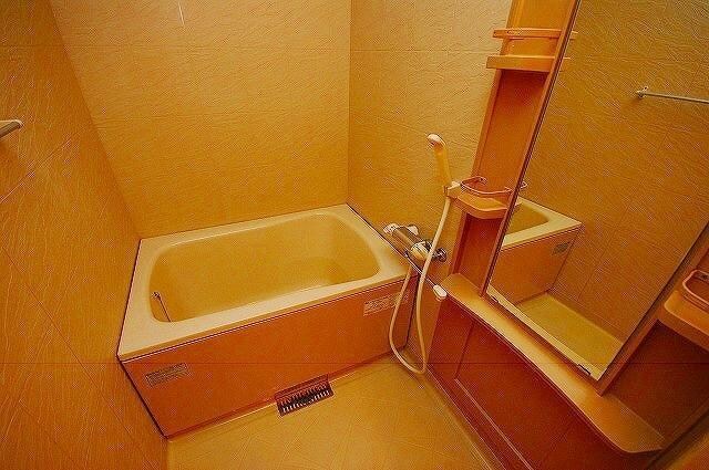 西鉄平尾駅 徒歩5分 4階の物件内観写真