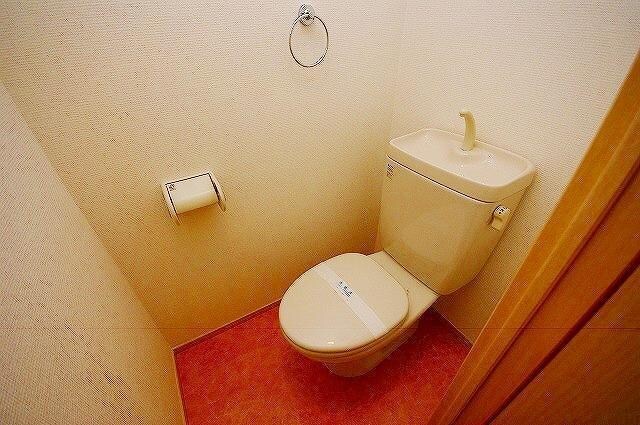 西鉄平尾駅 徒歩5分 4階の物件内観写真