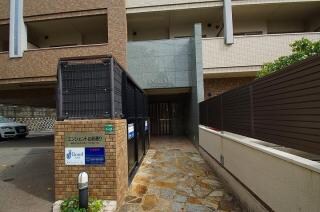 西鉄平尾駅 徒歩5分 4階の物件内観写真