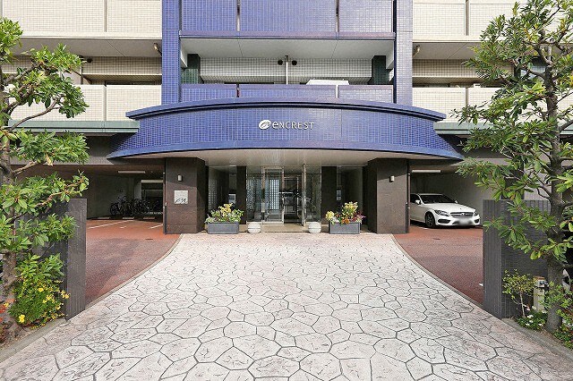 高宮駅 徒歩8分 4階の物件外観写真