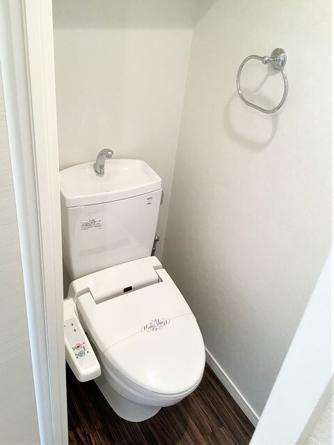 高宮駅 徒歩8分 4階の物件内観写真