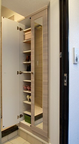 高宮駅 徒歩8分 4階の物件内観写真