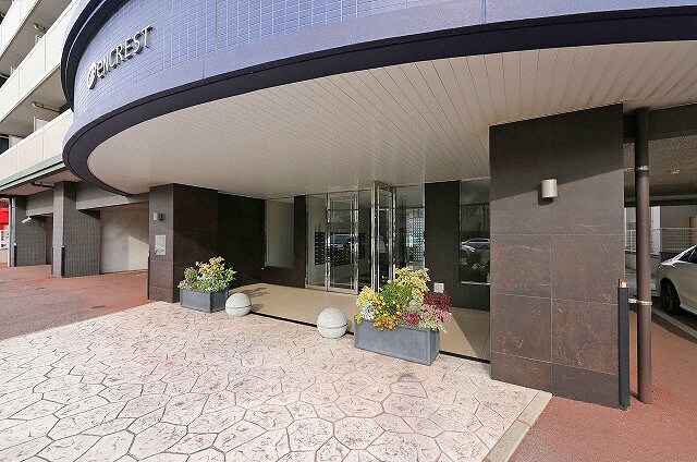 高宮駅 徒歩8分 4階の物件内観写真