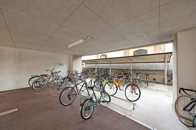 高宮駅 徒歩8分 4階の物件内観写真