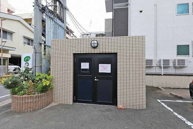 高宮駅 徒歩8分 4階の物件内観写真