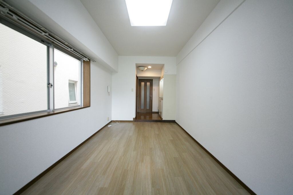 馬出九大病院前駅 徒歩1分 7階の物件内観写真