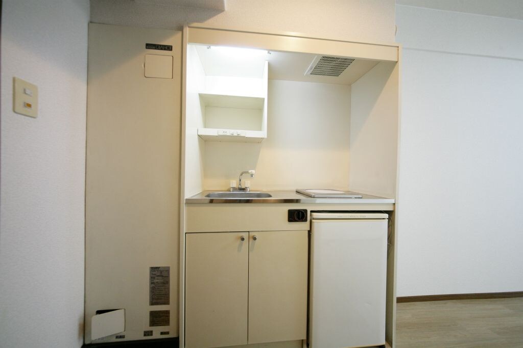 馬出九大病院前駅 徒歩1分 7階の物件内観写真