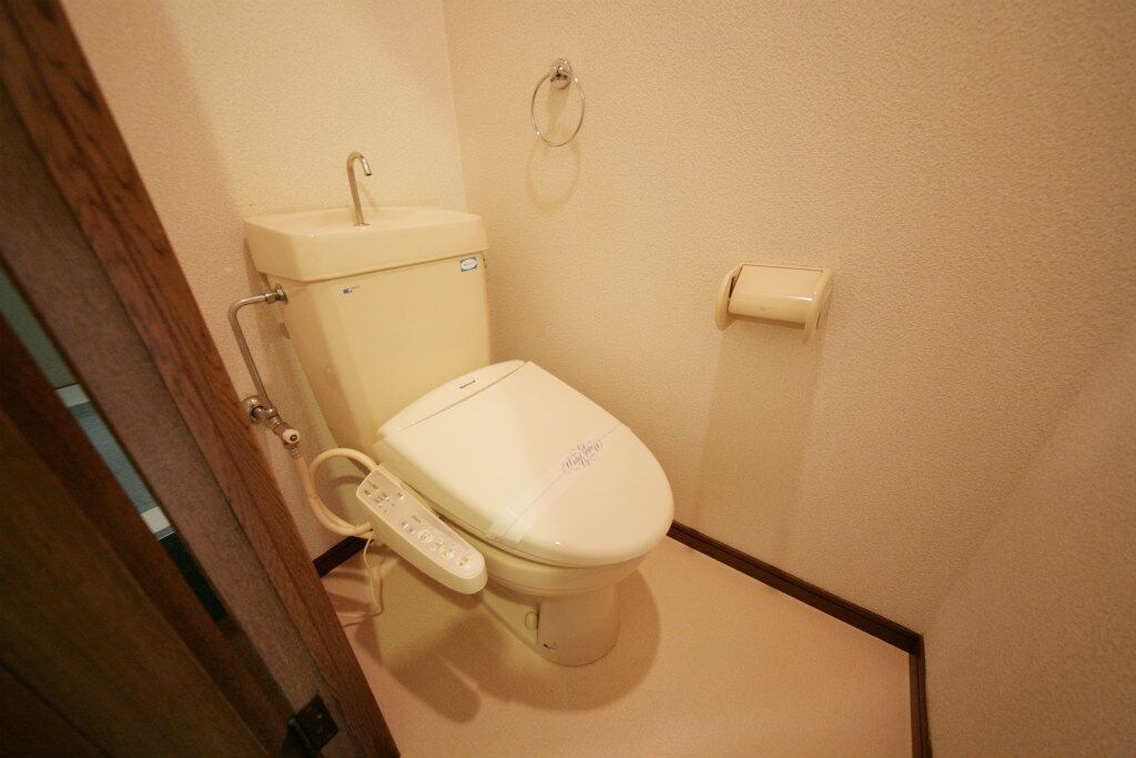 馬出九大病院前駅 徒歩1分 7階の物件内観写真