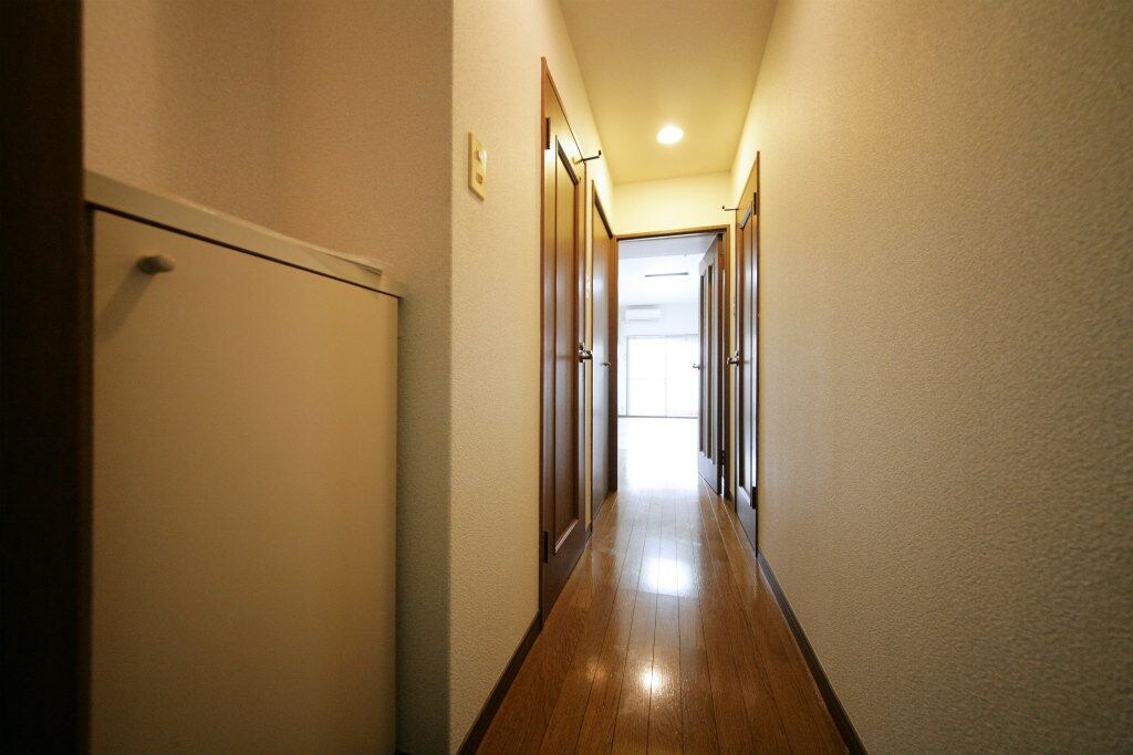 馬出九大病院前駅 徒歩1分 7階の物件内観写真