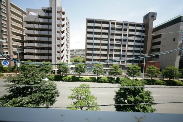 馬出九大病院前駅 徒歩1分 7階の物件内観写真