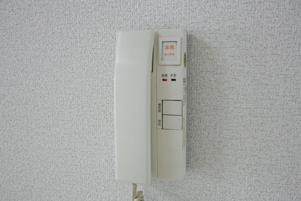 馬出九大病院前駅 徒歩1分 7階の物件内観写真