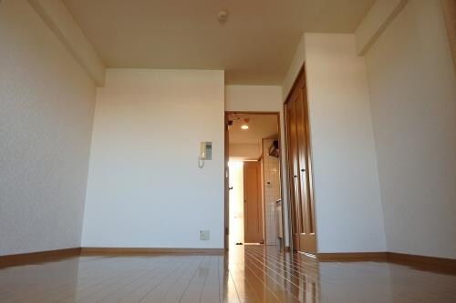 アンピール唐人町の物件内観写真