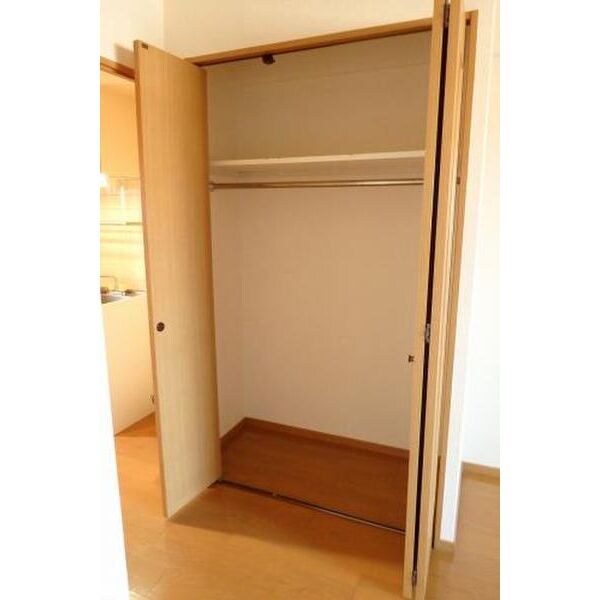 アンピール唐人町の物件内観写真