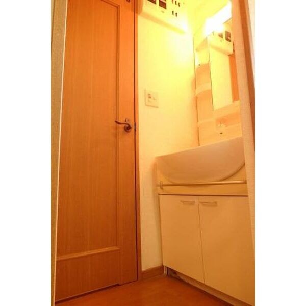 アンピール唐人町の物件内観写真