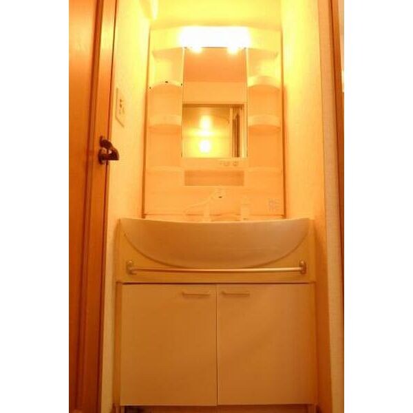 アンピール唐人町の物件内観写真