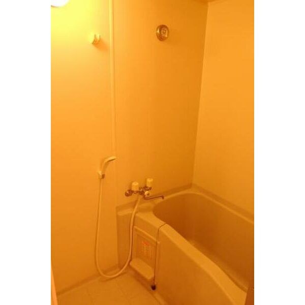 アンピール唐人町の物件内観写真