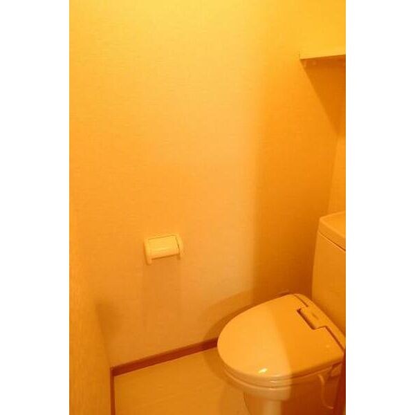 アンピール唐人町の物件内観写真