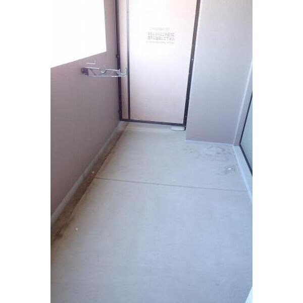 アンピール唐人町の物件内観写真