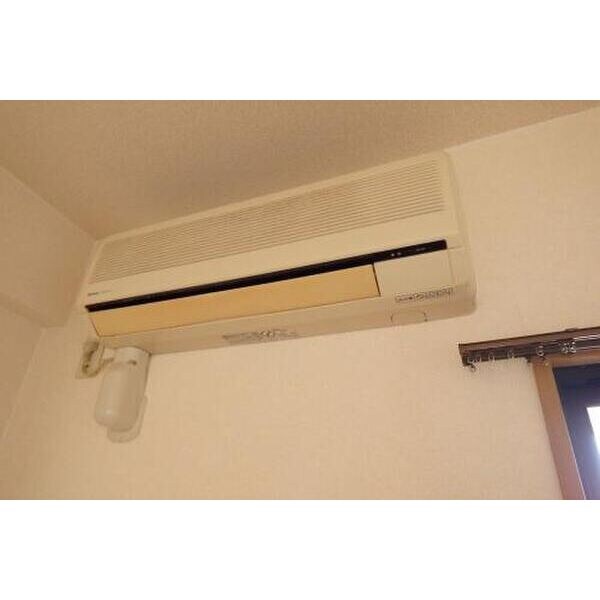 アンピール唐人町の物件内観写真