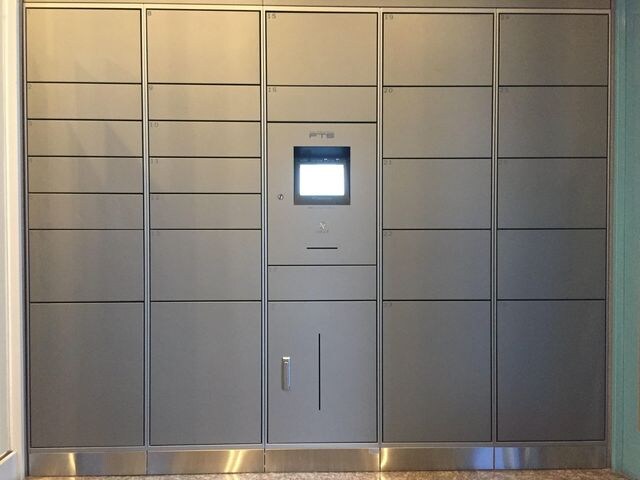 アンピール唐人町の物件内観写真