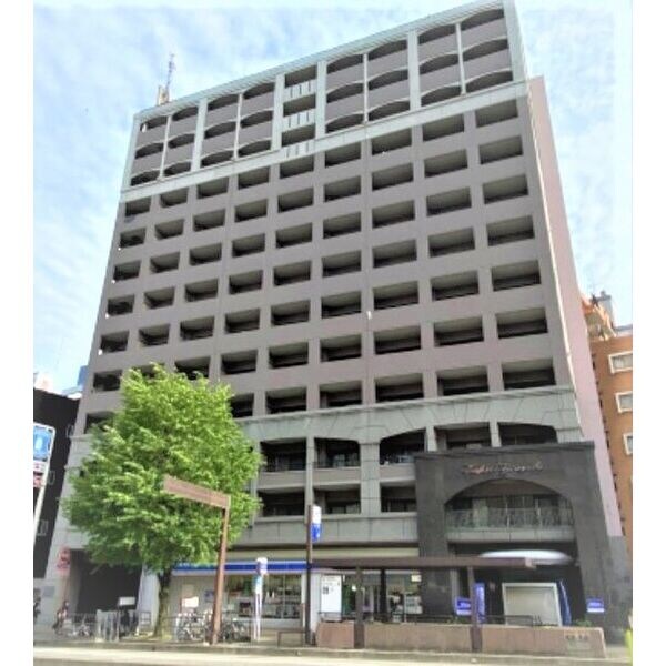 アンピール唐人町の物件内観写真