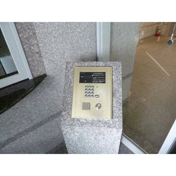 アンピール唐人町の物件内観写真