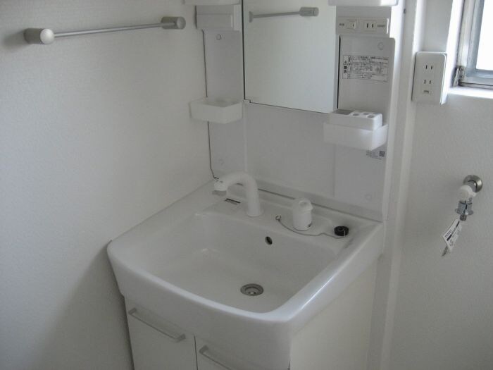 井尻駅 徒歩9分 5階の物件内観写真