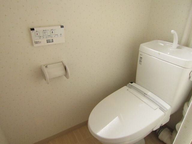 井尻駅 徒歩9分 5階の物件内観写真