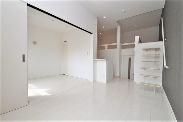 ラ・二コルトの物件内観写真