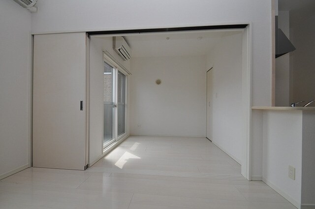 ラ・二コルトの物件内観写真