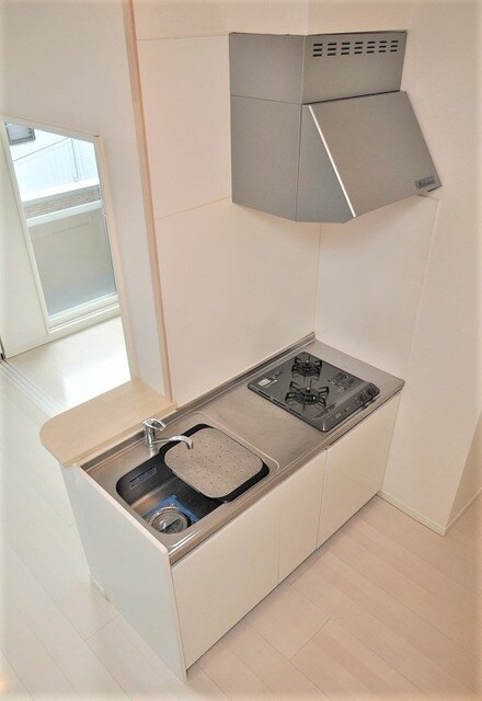 ラ・二コルトの物件内観写真