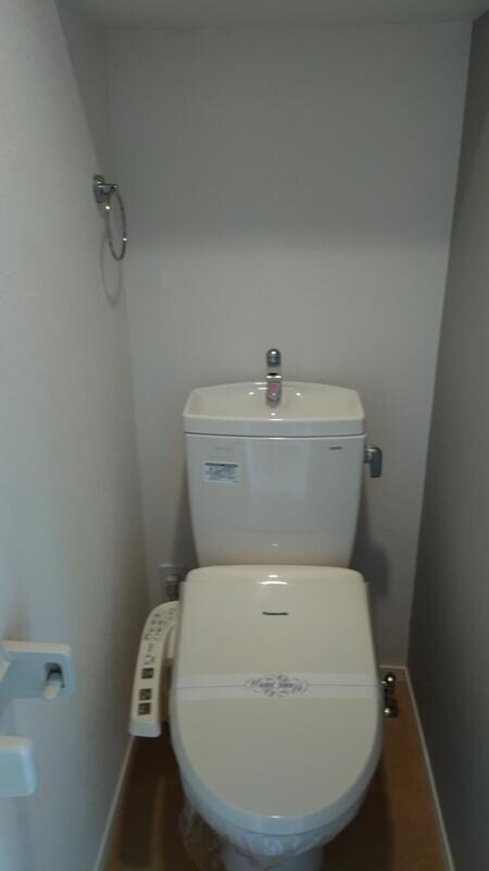 ラ・二コルトの物件内観写真