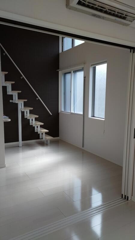 ラ・二コルトの物件内観写真