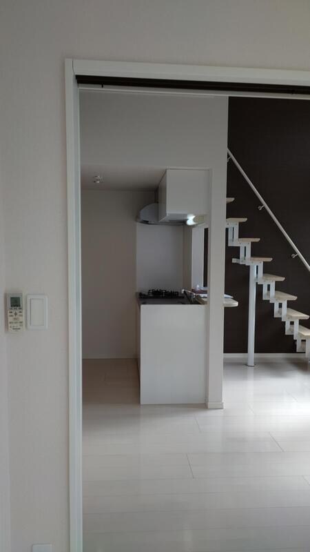 ラ・二コルトの物件内観写真