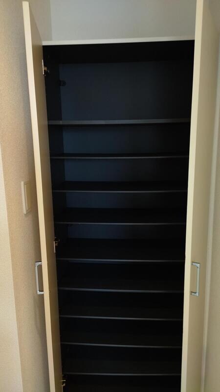 ラ・二コルトの物件内観写真