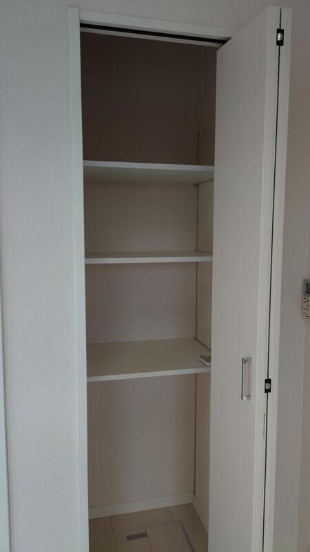 ラ・二コルトの物件内観写真