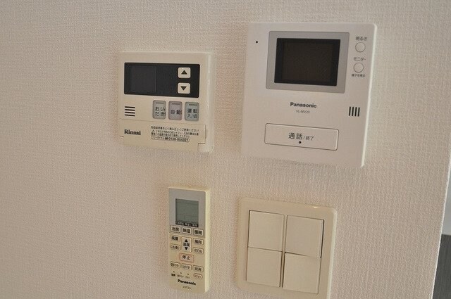 ラ・二コルトの物件内観写真