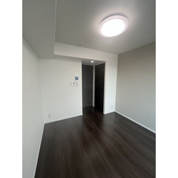 グランドロアール上新庄の物件内観写真