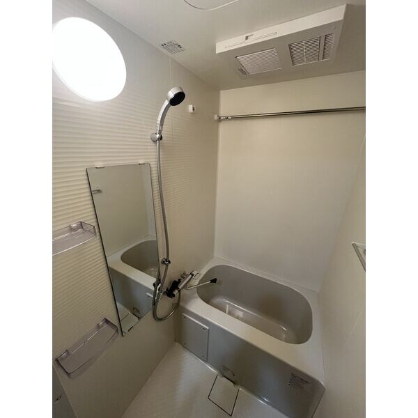 グランドロアール上新庄の物件内観写真