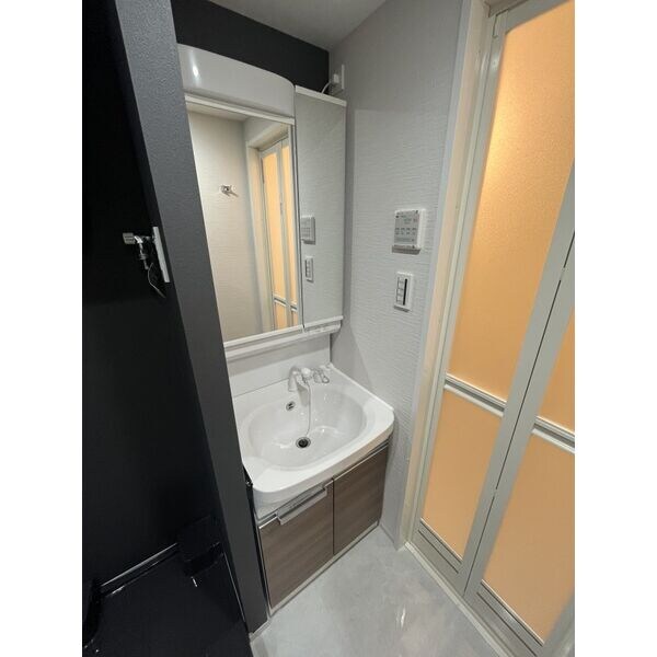 グランドロアール上新庄の物件内観写真